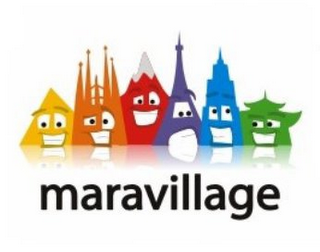 MARAVILLAGE