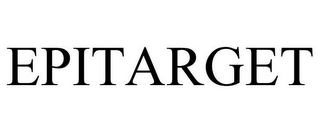 EPITARGET