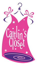 CAITLIN'S CLOSET