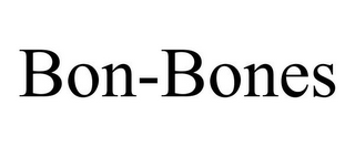 BON-BONES