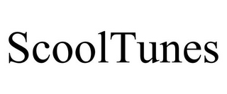 SCOOLTUNES