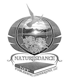 NATURESDANCE PUBLISHING & PHOTOGRAPHIX, LLC NPP