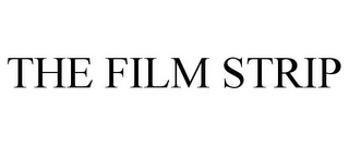 THE FILM STRIP