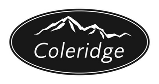 COLERIDGE