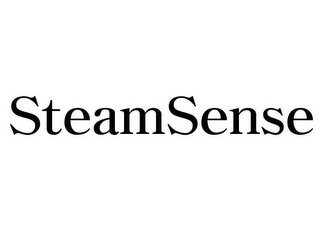 STEAMSENSE