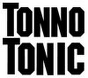 TONNO TONIC