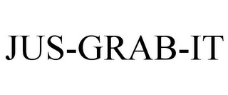 JUS-GRAB-IT