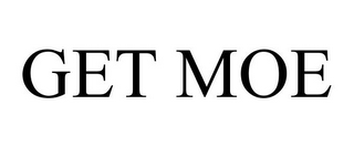 GET MOE