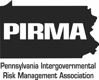 PIRMA PENNSYLVANIA INTERGOVERNMENTAL RISK MANAGEMENT ASSOCIATION