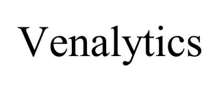 VENALYTICS