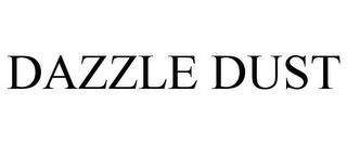 DAZZLE DUST