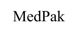 MEDPAK