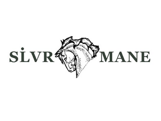 SLVR MANE