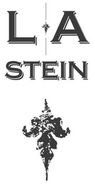 L A STEIN