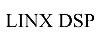 LINX DSP