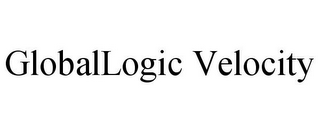 GLOBALLOGIC VELOCITY