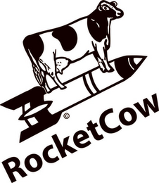 ROCKETCOW