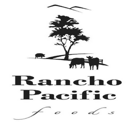 RANCHO PACIFIC FOODS