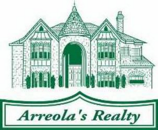 ARREOLA'S REALTY