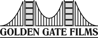 GOLDEN GATE FILMS