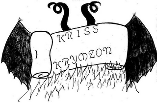 KRISS KRYMZON