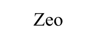 ZEO