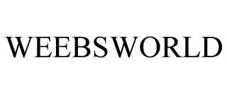 WEEBSWORLD