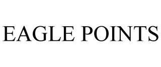 EAGLE POINTS