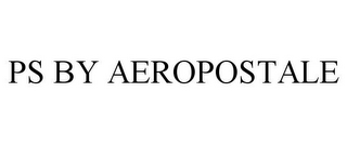 PS BY AEROPOSTALE