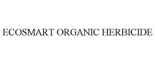 ECOSMART ORGANIC HERBICIDE