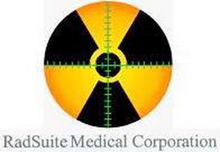 RADSUITE MEDICAL CORPORATION