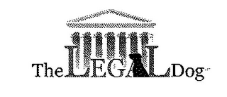 THE LEGAL DOG