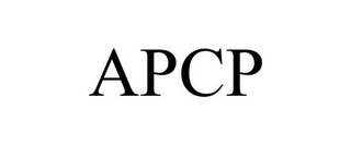 APCP