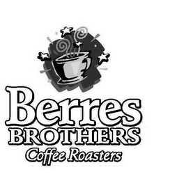 BERRES BROTHERS COFFEE ROASTERS