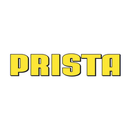 PRISTA