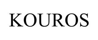 KOUROS