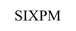 SIXPM
