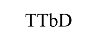 TTBD