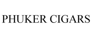 PHUKER CIGARS