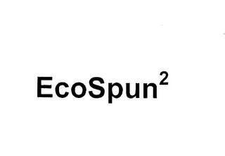 ECOSPUN2