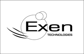 EXEN TECHNOLOGIES