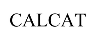 CALCAT