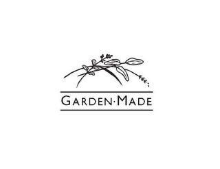 GARDEN-MADE