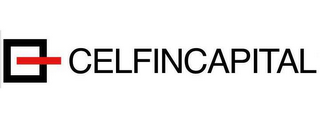 CELFINCAPITAL