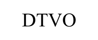 DTVO