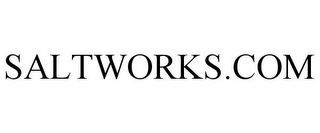 SALTWORKS.COM