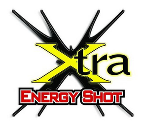 X XTRA ENERGY SHOT