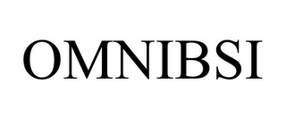 OMNIBSI