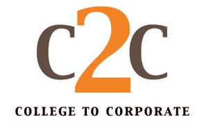 C2C COLLEGE TO CORPORATE