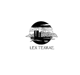 LEX TERRAE